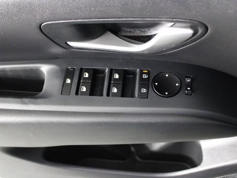 Used 2026 Hyundai Tucson SEL FWD image 24