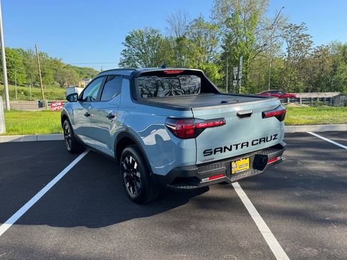 New 2026 Hyundai Santa Cruz SEL AWD/4WD image 20