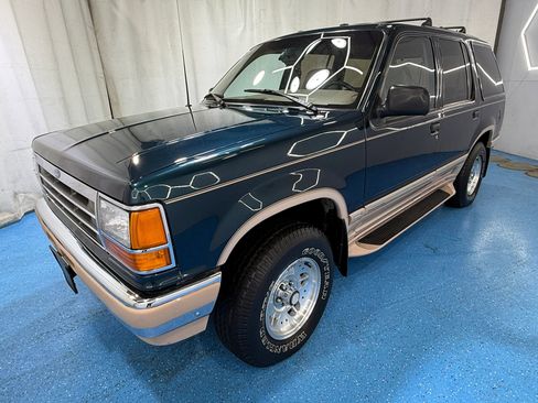 Used 1994 Ford Explorer 4WD 4-Door image 6