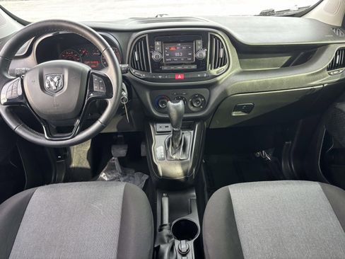 Used 2020 RAM ProMaster City SLT w/ Popular Equipment Group image 29