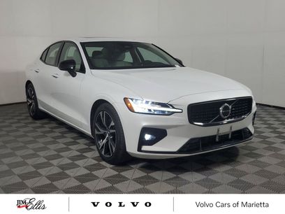 Used 2024 Volvo S60 B5 Core