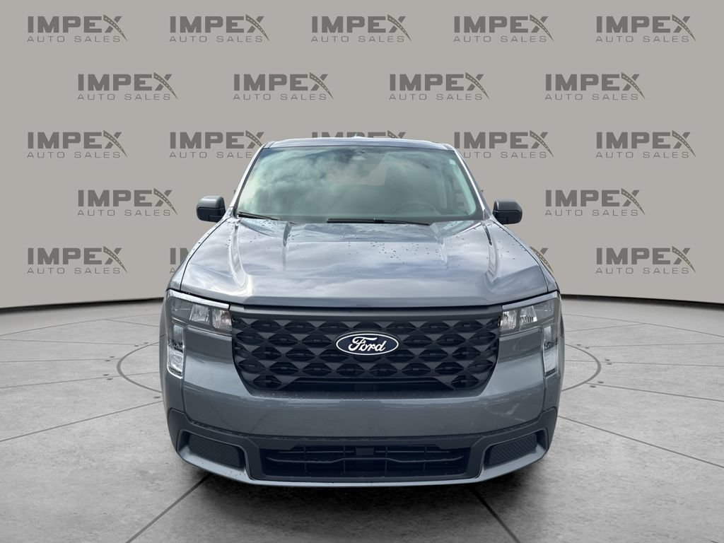 Used 2026 Ford Maverick XLT FWD image 8