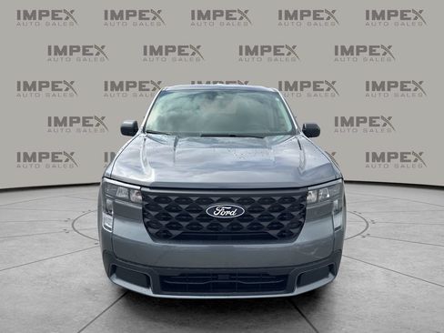 Used 2026 Ford Maverick XLT FWD image 8