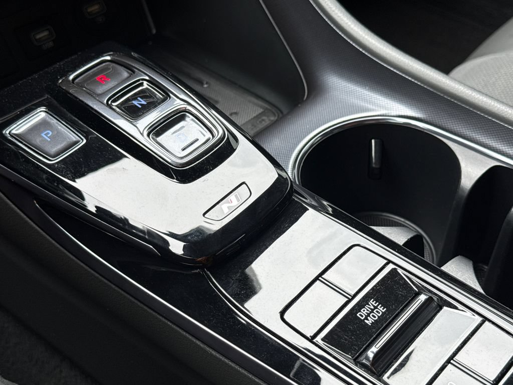 Used 2022 Hyundai Sonata N Line FWD image 26
