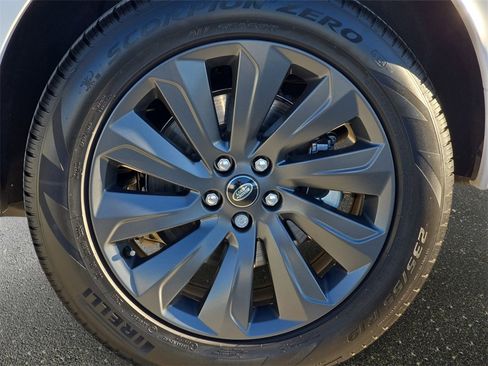 Certified 2025 Land Rover Discovery Sport S image 34