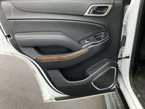 Used 2020 GMC Yukon Denali w/ Denali Ultimate Package image 9