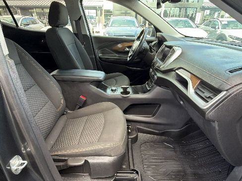 Used 2020 GMC Terrain SLE w/ Driver Convenience Package FWD image 29