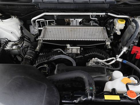 Used 2021 Subaru Ascent Premium w/ Sport Package image 28