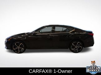 Used 2024 Nissan Altima 2.5 SR FWD video 2