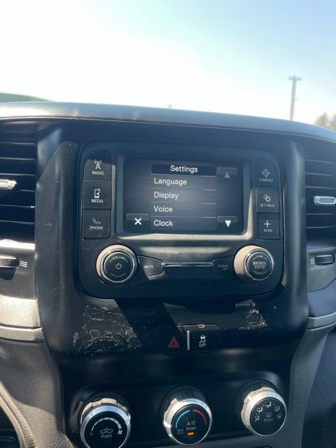 Used 2024 RAM 2500 Tradesman w/ Chrome Appearance Group AWD/4WD image 38