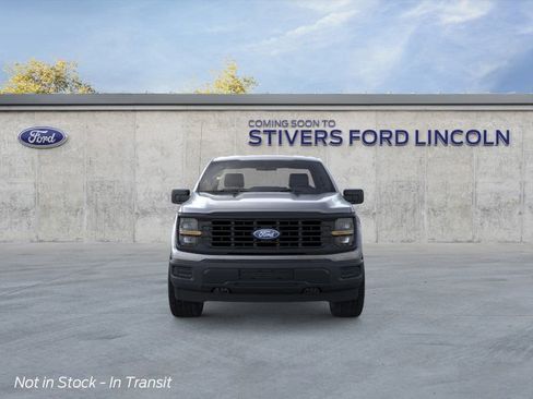 New 2026 Ford F150 XL image 7