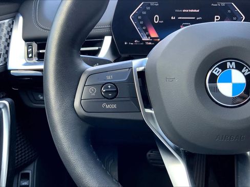 Certified 2025 BMW X1 xDrive28i image 16