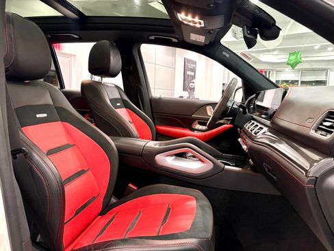 Used 2023 Mercedes-Benz GLE 53 AMG 4MATIC image 17