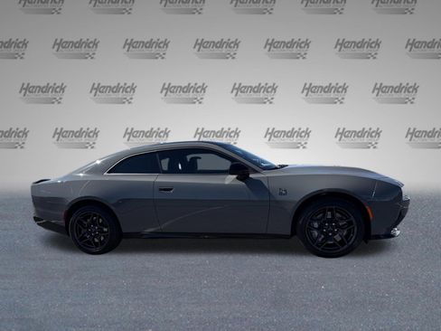 New 2026 Dodge Charger Scat Pack w/ Blacktop Package image 9