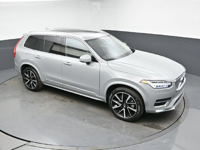 Used 2025 Volvo XC90 B6 Plus AWD/4WD image 45