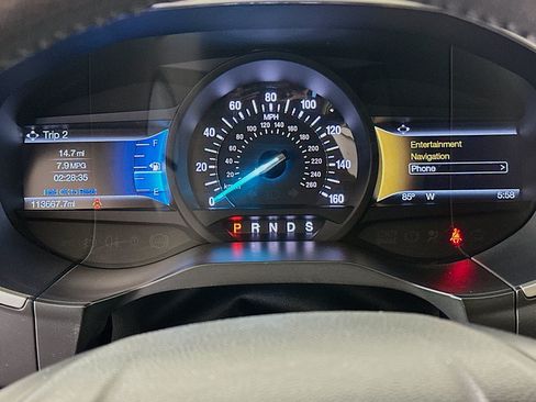 Used 2015 Ford Edge SEL w/ Equipment Group 201A AWD/4WD image 19