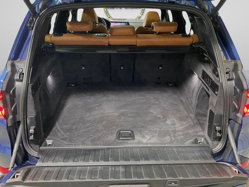Used 2019 BMW X5 xDrive40i w/ Convenience Package AWD/4WD image 11