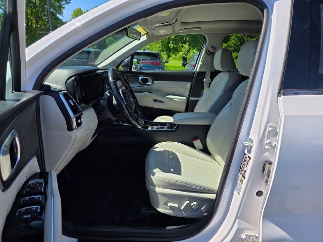 Used 2021 Kia Sorento SX AWD/4WD image 17