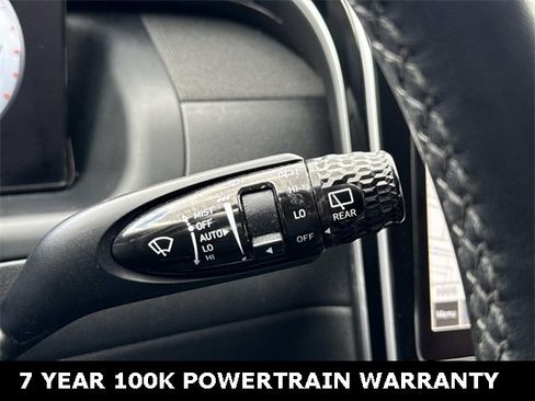 Used 2022 Hyundai Tucson Limited image 26