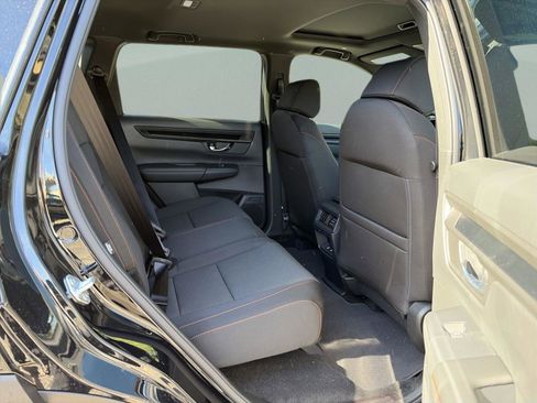 New 2026 Honda CR-V Sport image 19