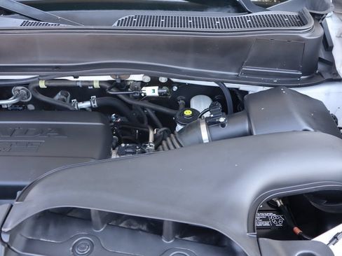 Used 2015 Honda Pilot EX-L image 41