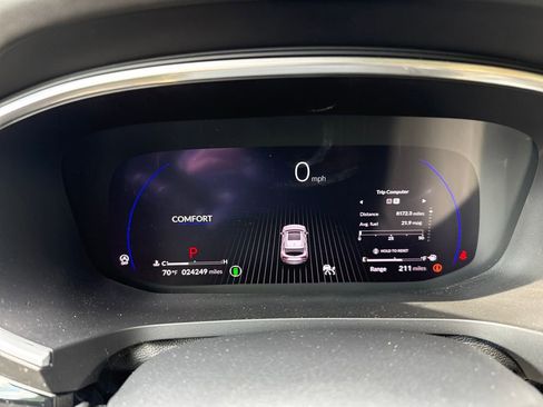 Used 2023 Acura MDX SH-AWD w/ Technology Package image 15