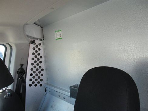 Used 2022 RAM ProMaster City Tradesman image 25