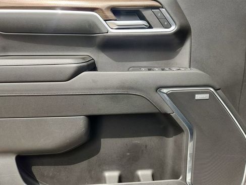 Used 2024 Chevrolet Silverado 1500 RST RWD image 22