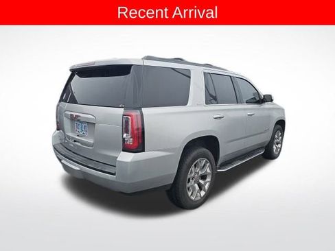 Used 2018 GMC Yukon SLE image 5