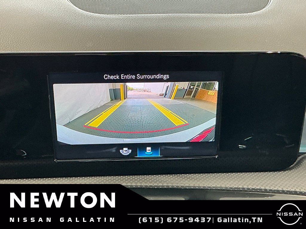 Used 2019 Mercedes-Benz A 220 image 8