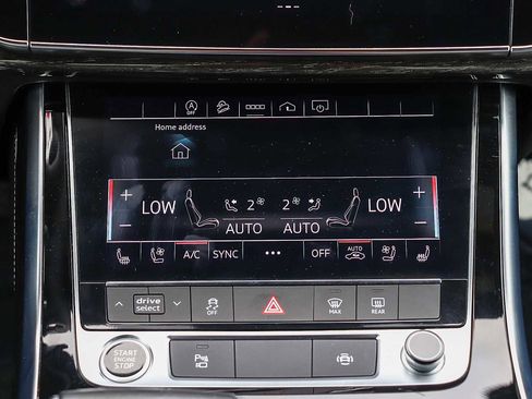 Used 2023 Audi Q8 Premium Plus w/ Premium Plus Package AWD/4WD image 18