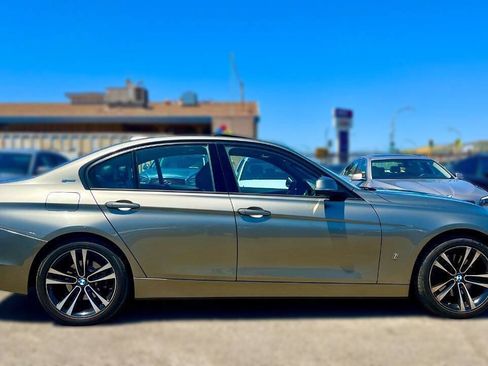 Used 2018 BMW 330e RWD image 7