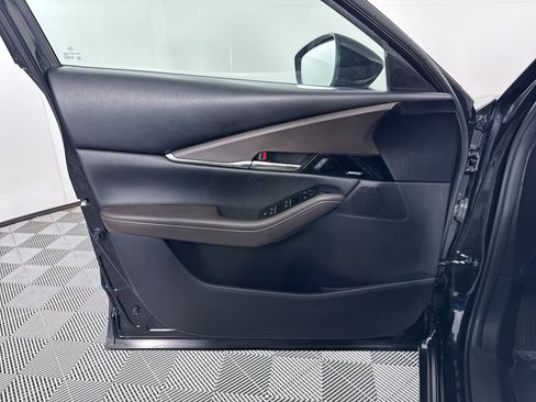 Used 2023 MAZDA CX-30 2.5 Turbo w/ Premium Plus Pkg image 24