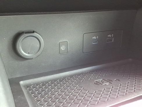 Certified 2024 Nissan Pathfinder SL AWD/4WD image 25