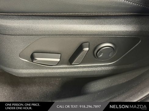 Used 2024 Kia Sportage EX FWD image 20