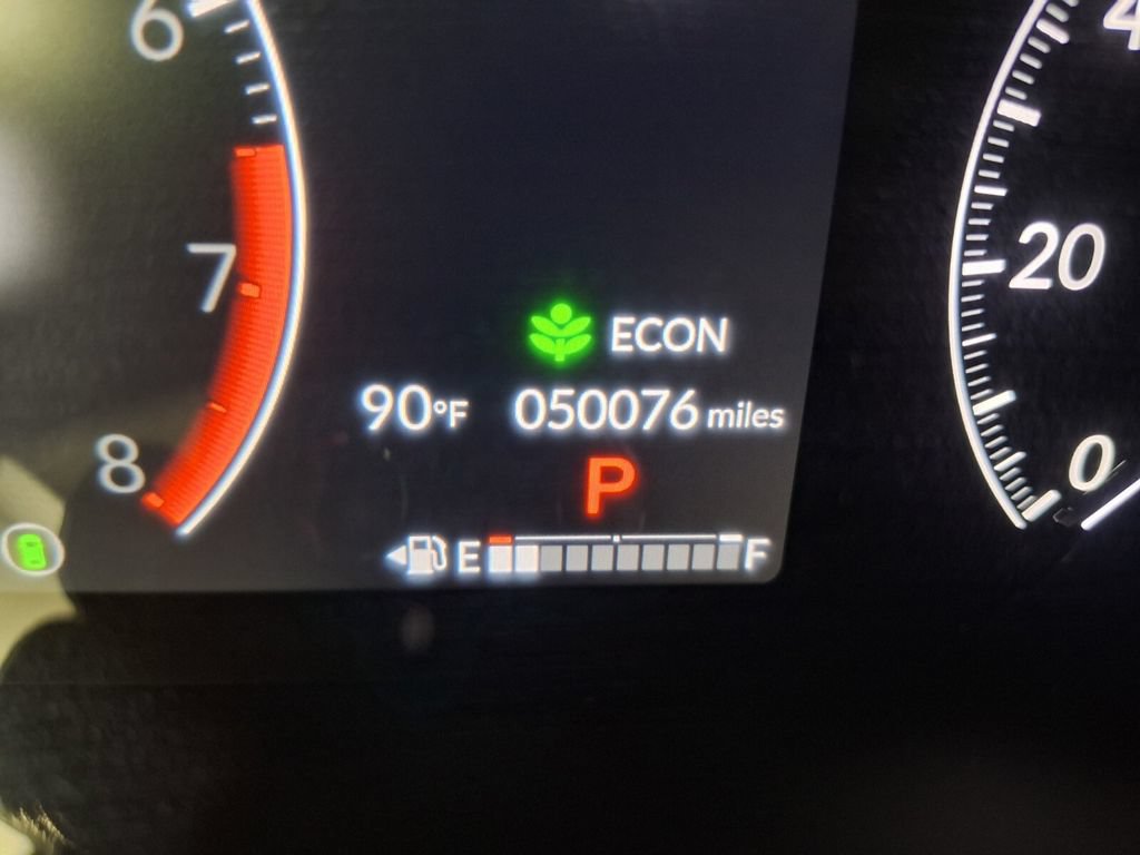 Used 2025 Honda CR-V LX image 15