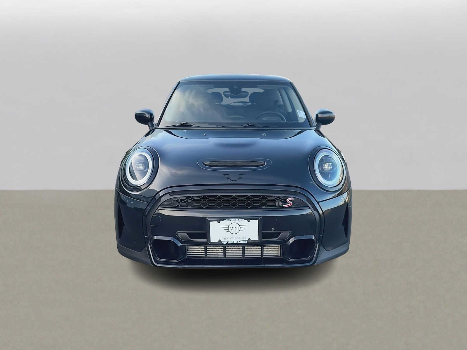 Used 2024 MINI Cooper S FWD image 3
