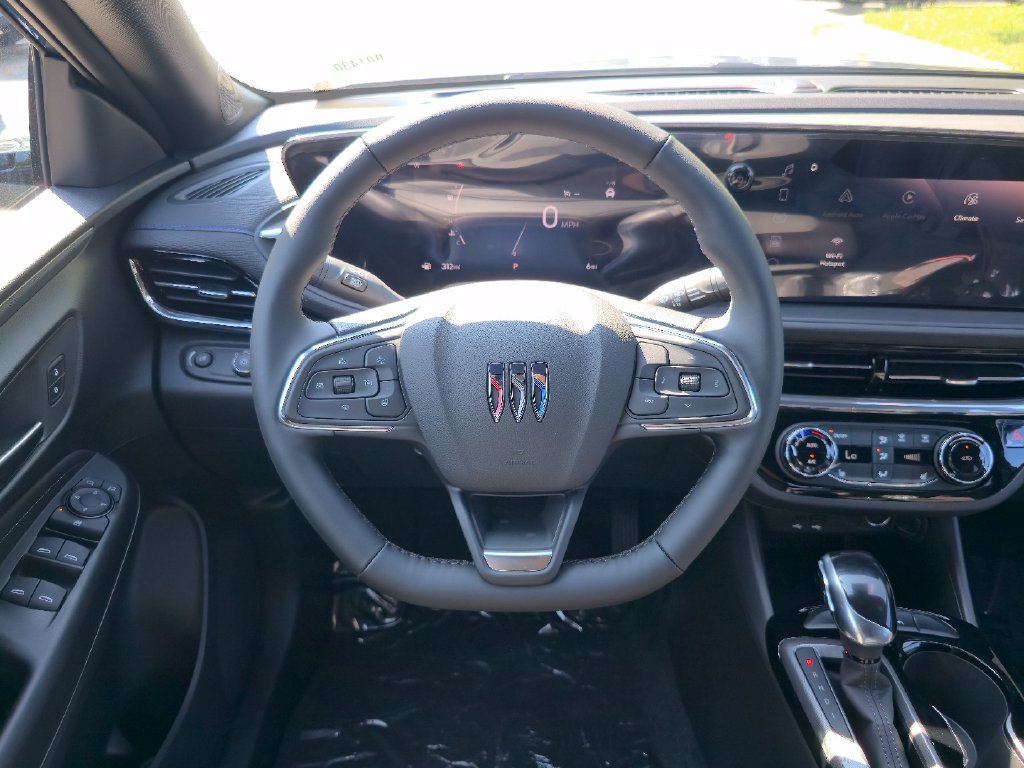 New 2026 Buick Envista Sport Touring w/ Convenience I Package FWD image 13