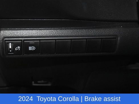 Used 2024 Toyota Corolla LE image 9