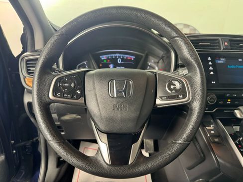 Used 2019 Honda CR-V EX image 13