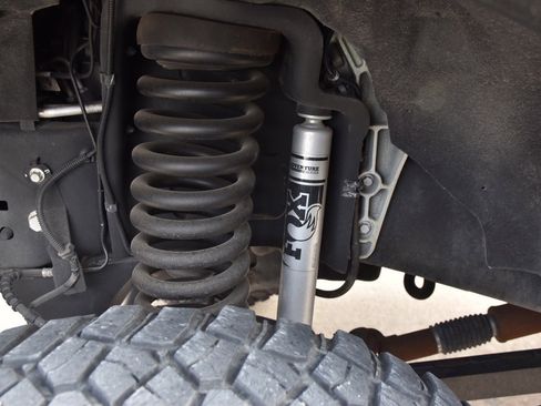 Used 2020 Ford F250 Lariat image 10