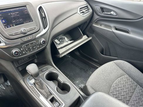 Certified 2024 Chevrolet Equinox LT w/ LPO, Floor Liner Package AWD/4WD image 32