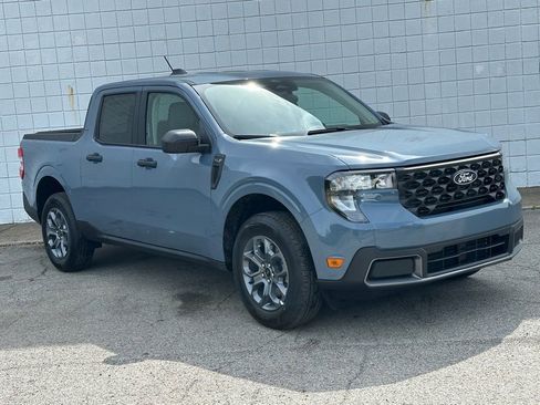 New 2026 Ford Maverick XLT w/ Equipment Group 301A AWD/4WD image 28