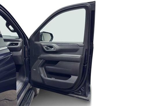 Used 2021 GMC Yukon SLT w/ SLT Luxury Plus Package image 9