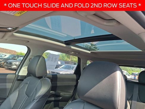 Used 2024 Kia Sorento S w/ Panoramic Sunroof Package AWD/4WD image 14