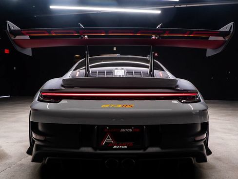 Used 2023 Porsche 911 GT3 RS RWD image 34