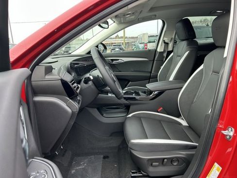 New 2026 Buick Envision Sport Touring image 27