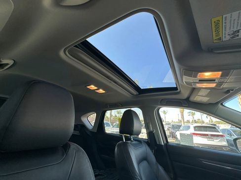 Used 2023 MAZDA CX-5 AWD 2.5 S w/ Premium Plus Pkg image 18