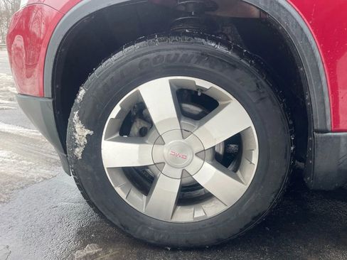 Used 2012 GMC Acadia SLT image 13