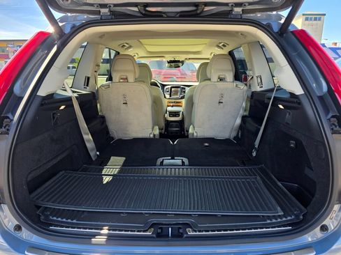 Used 2021 Volvo XC90 T8 Inscription Expression w/ Protection Package Premier AWD/4WD image 16